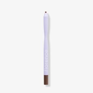 NIB Florence by Mills What's My Line? Longwear Eyeliner In Color Call Time